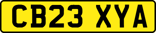 CB23XYA