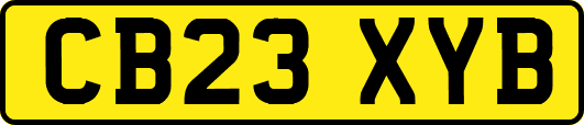 CB23XYB