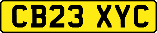 CB23XYC
