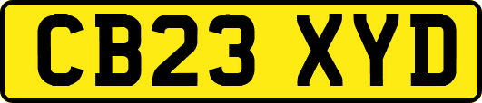 CB23XYD