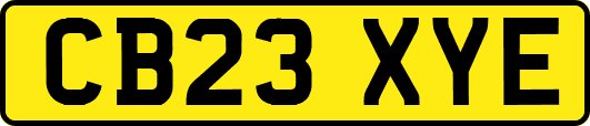CB23XYE