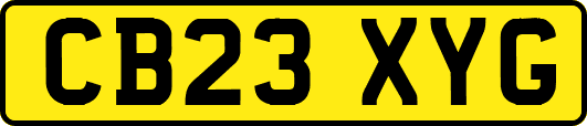 CB23XYG