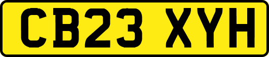 CB23XYH