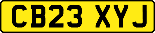 CB23XYJ