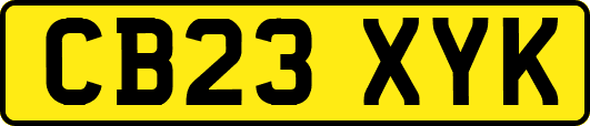 CB23XYK