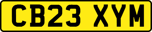 CB23XYM