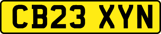 CB23XYN