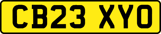 CB23XYO