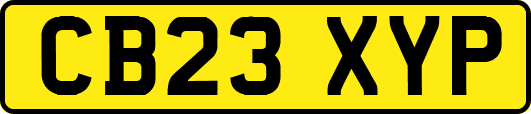 CB23XYP