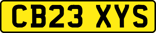 CB23XYS