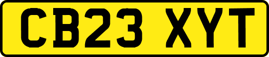 CB23XYT