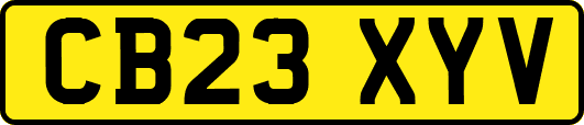 CB23XYV