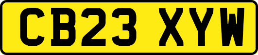 CB23XYW