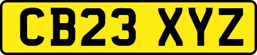 CB23XYZ