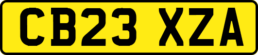 CB23XZA