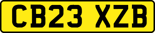 CB23XZB