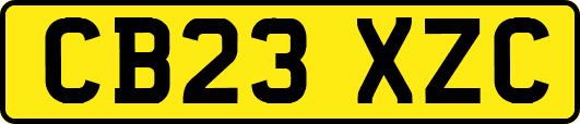 CB23XZC