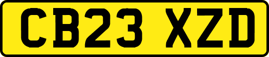 CB23XZD