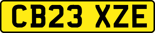 CB23XZE