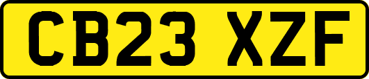 CB23XZF