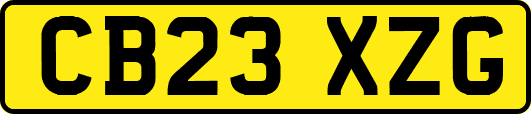 CB23XZG