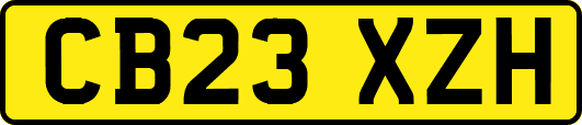 CB23XZH
