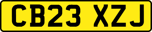 CB23XZJ