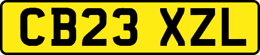 CB23XZL