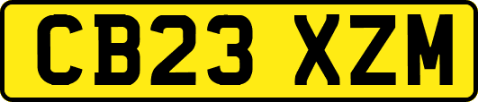 CB23XZM