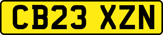 CB23XZN