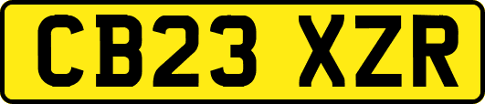 CB23XZR