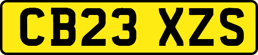 CB23XZS