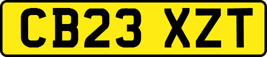 CB23XZT