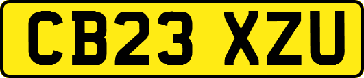 CB23XZU