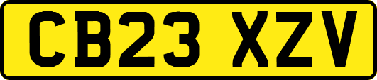 CB23XZV