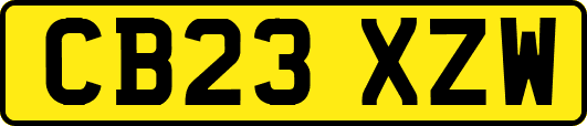CB23XZW