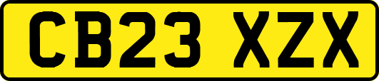 CB23XZX