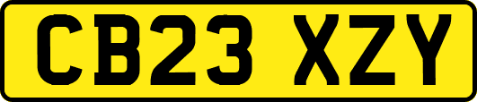 CB23XZY