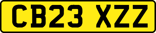 CB23XZZ