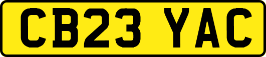 CB23YAC