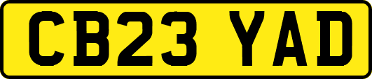 CB23YAD