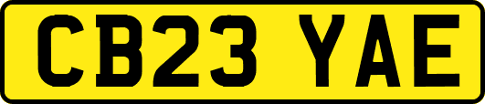 CB23YAE