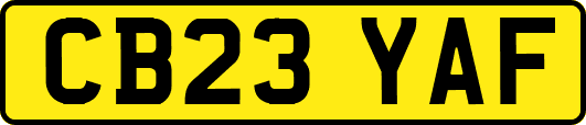 CB23YAF