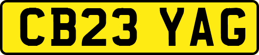 CB23YAG