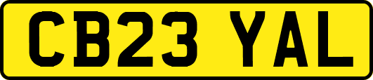 CB23YAL