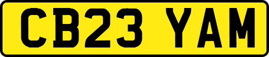 CB23YAM