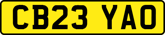 CB23YAO