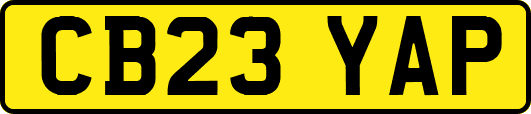 CB23YAP
