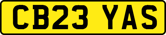 CB23YAS