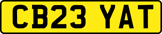 CB23YAT